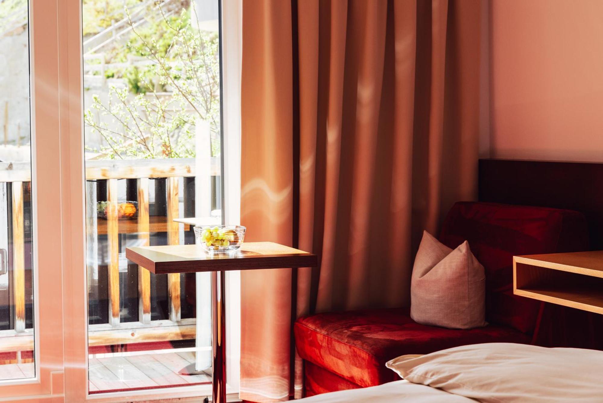 Ferienwohnen Mattle Apartman Kappl Kültér fotó